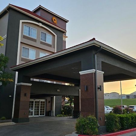 La Quinta By Wyndham Lawton / Fort Sill Extérieur photo