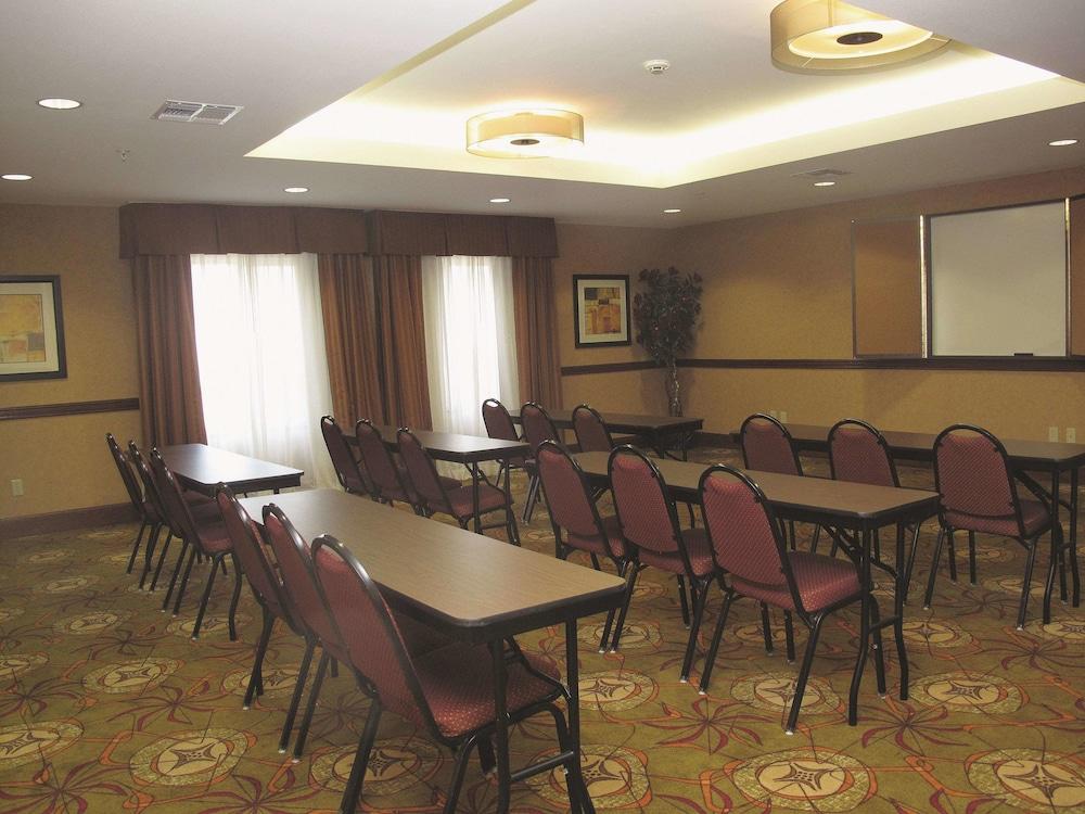 La Quinta By Wyndham Lawton / Fort Sill Extérieur photo