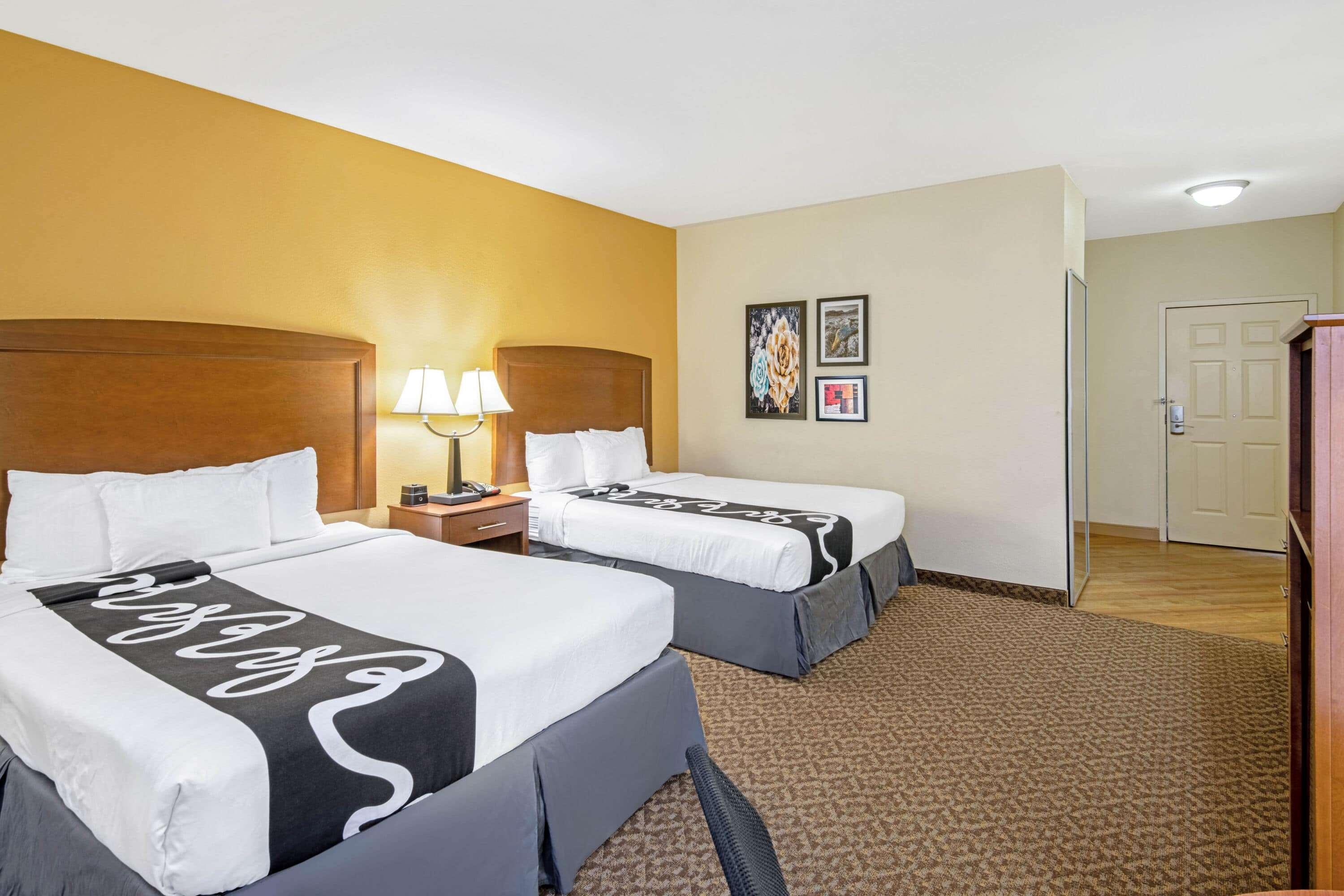 La Quinta By Wyndham Lawton / Fort Sill Extérieur photo