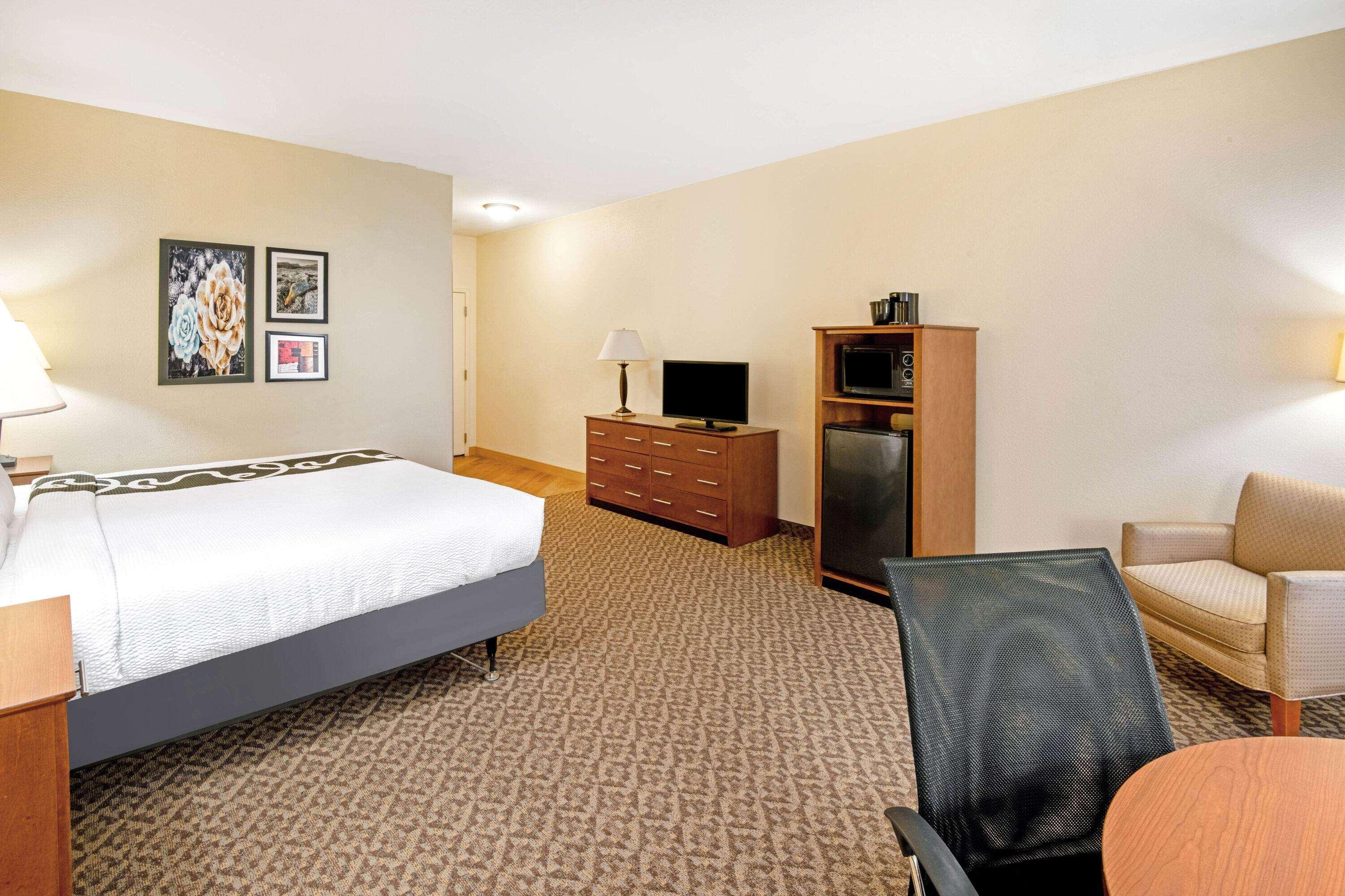 La Quinta By Wyndham Lawton / Fort Sill Extérieur photo