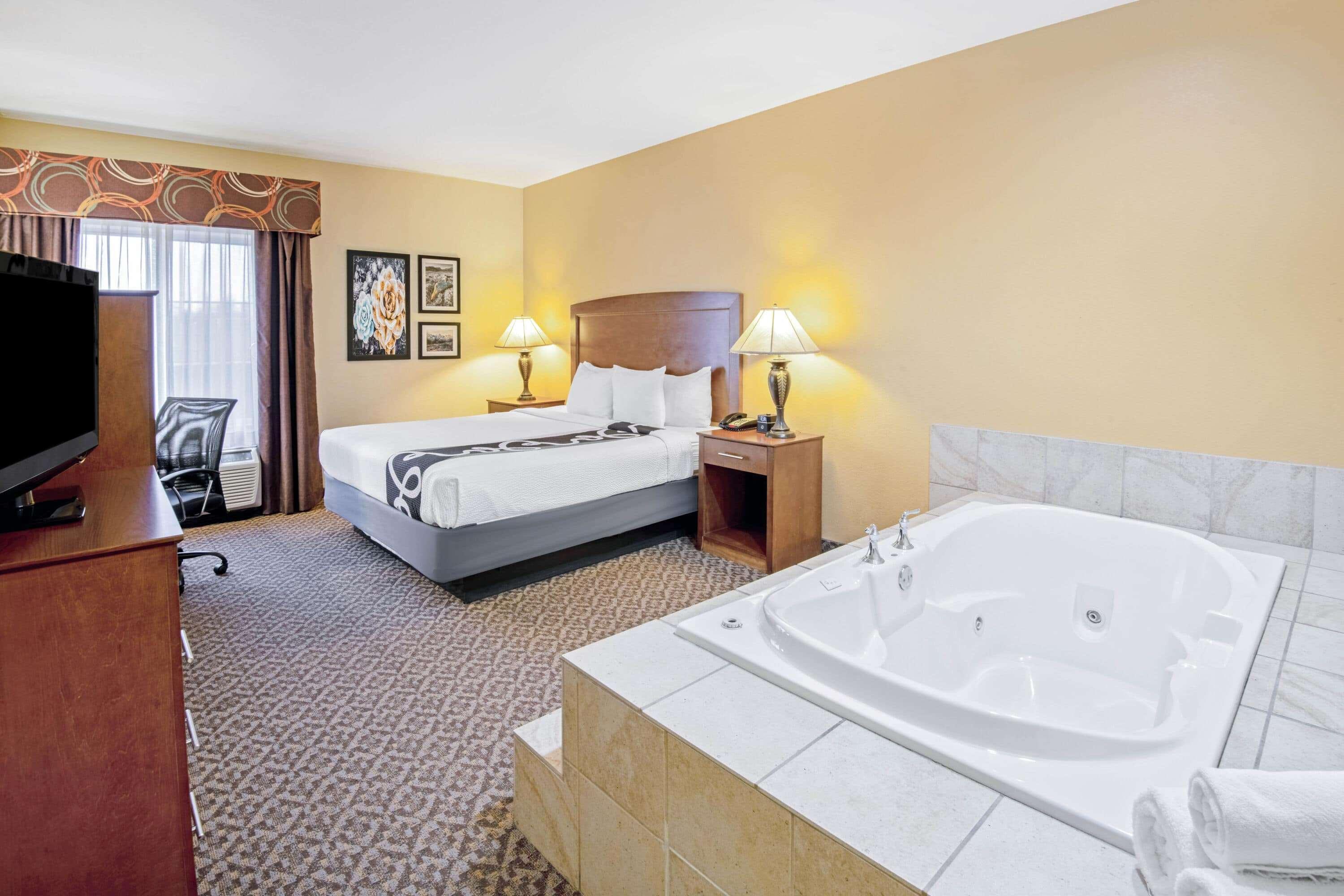 La Quinta By Wyndham Lawton / Fort Sill Extérieur photo