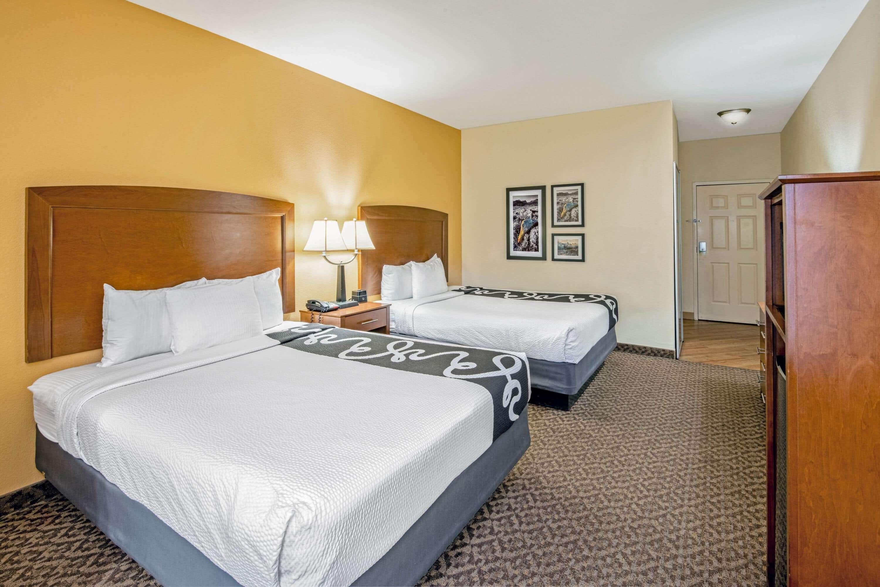 La Quinta By Wyndham Lawton / Fort Sill Extérieur photo