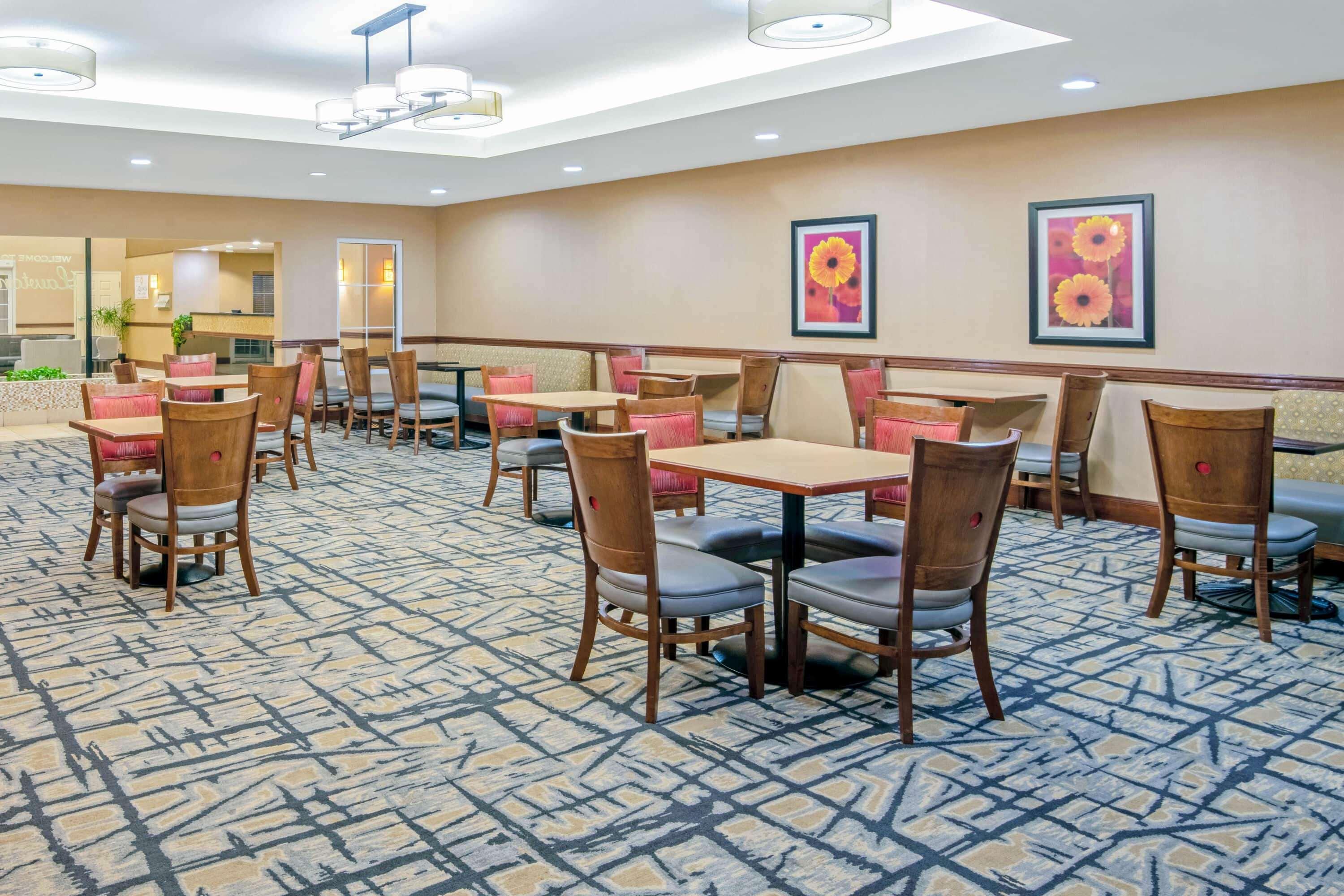 La Quinta By Wyndham Lawton / Fort Sill Extérieur photo