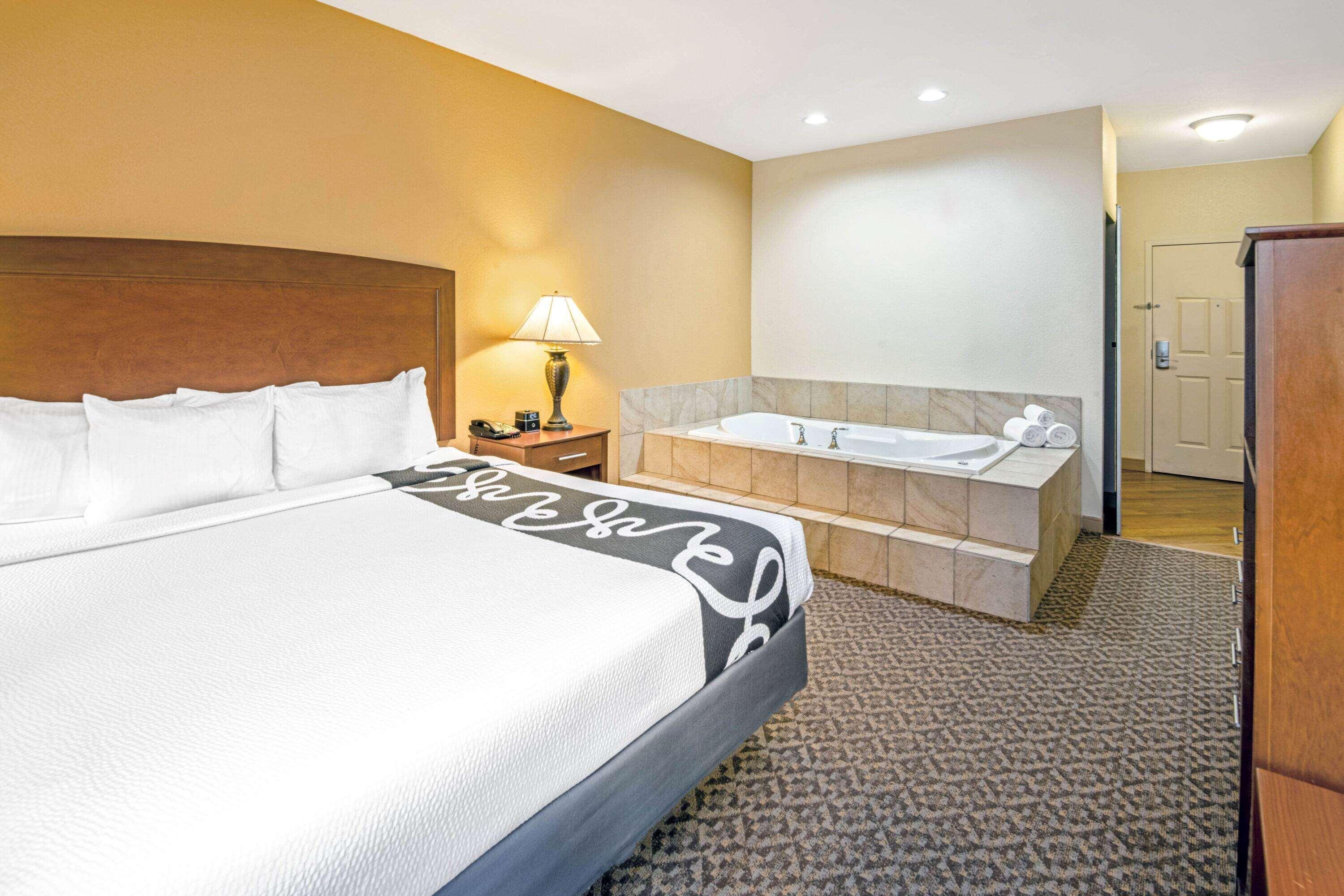 La Quinta By Wyndham Lawton / Fort Sill Extérieur photo