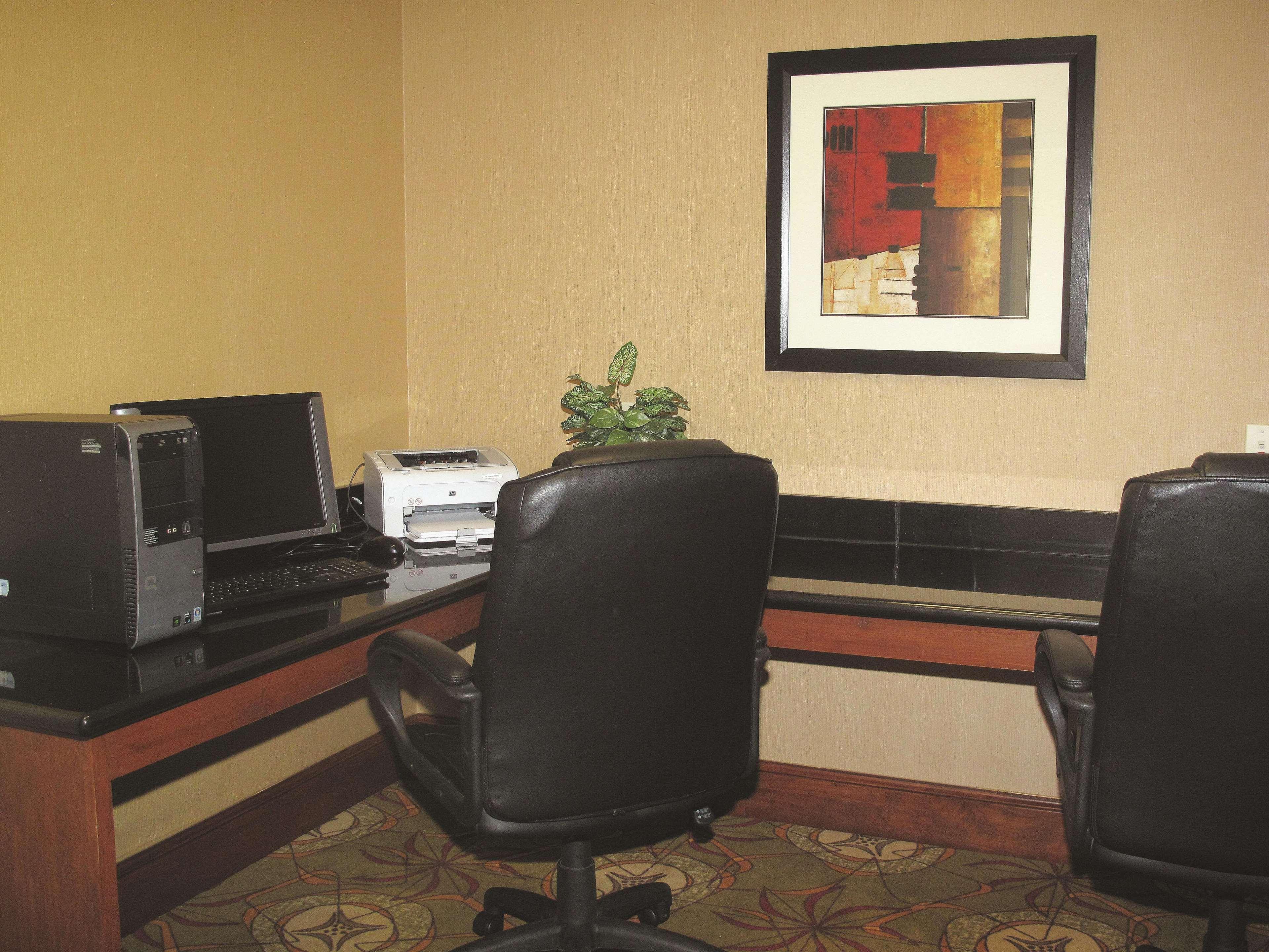 La Quinta By Wyndham Lawton / Fort Sill Extérieur photo