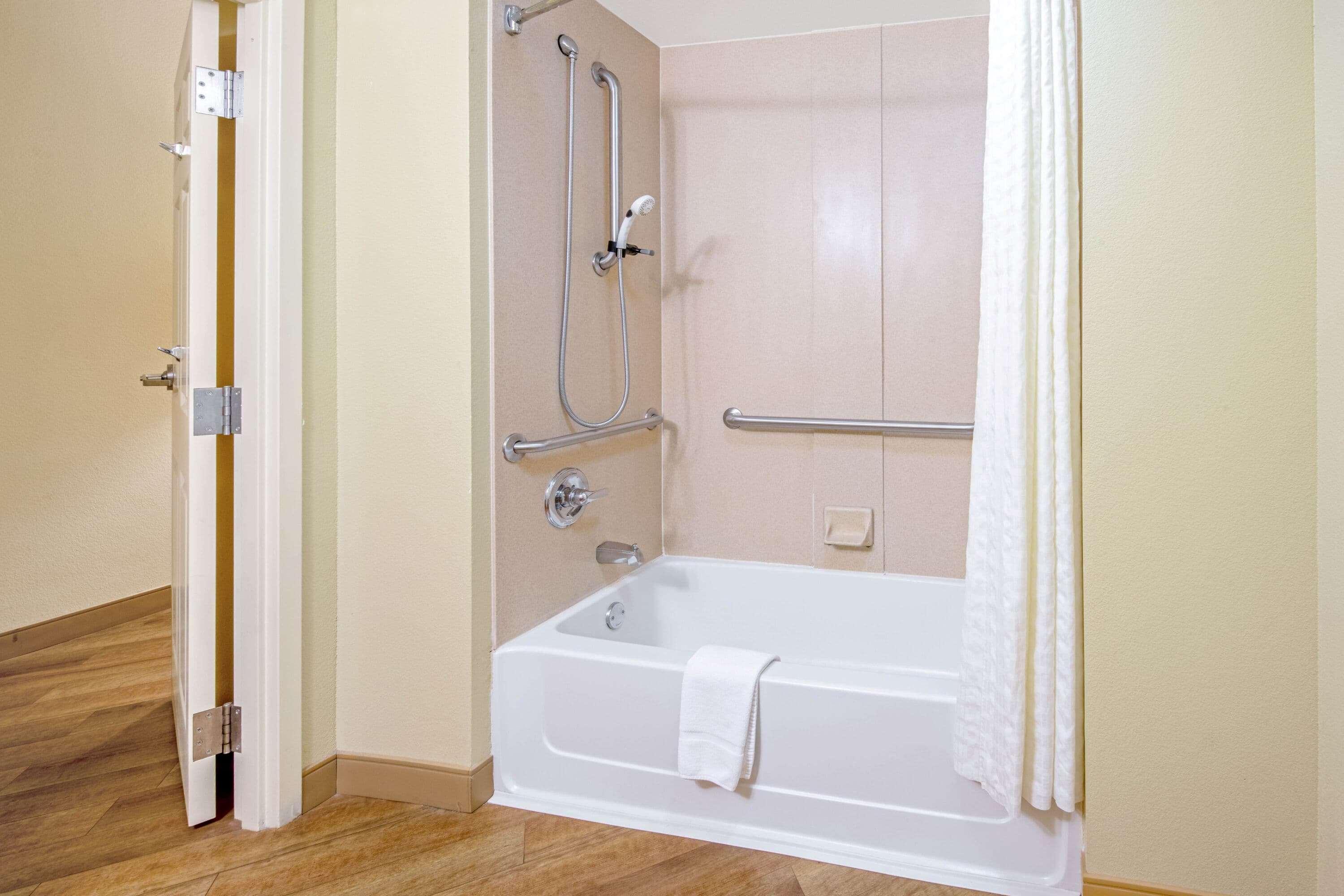La Quinta By Wyndham Lawton / Fort Sill Extérieur photo