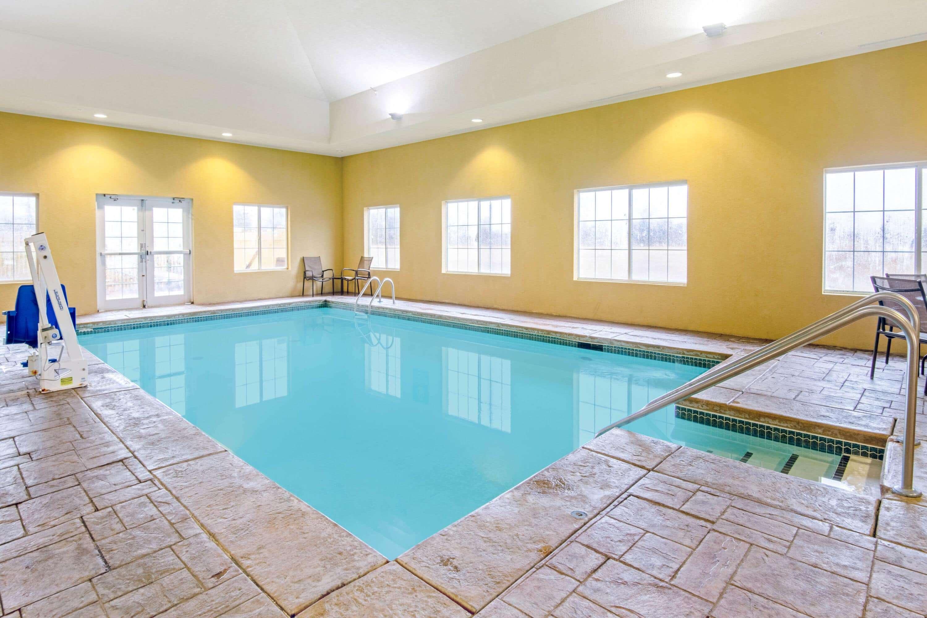 La Quinta By Wyndham Lawton / Fort Sill Extérieur photo