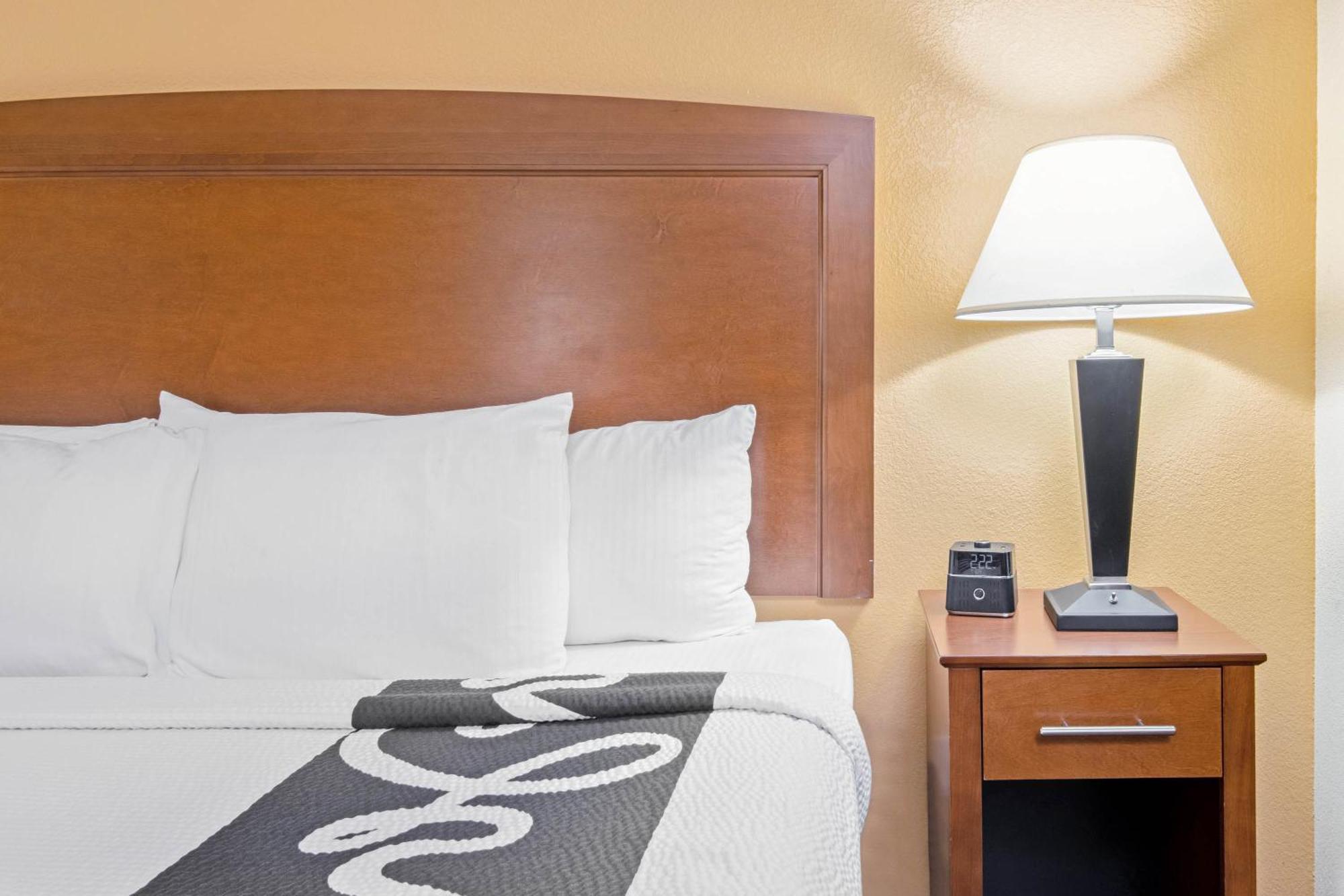 La Quinta By Wyndham Lawton / Fort Sill Extérieur photo