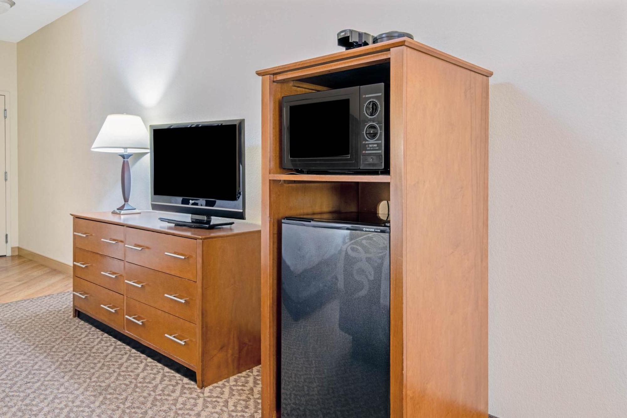 La Quinta By Wyndham Lawton / Fort Sill Extérieur photo